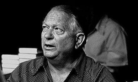 Adiós a Jack Vance