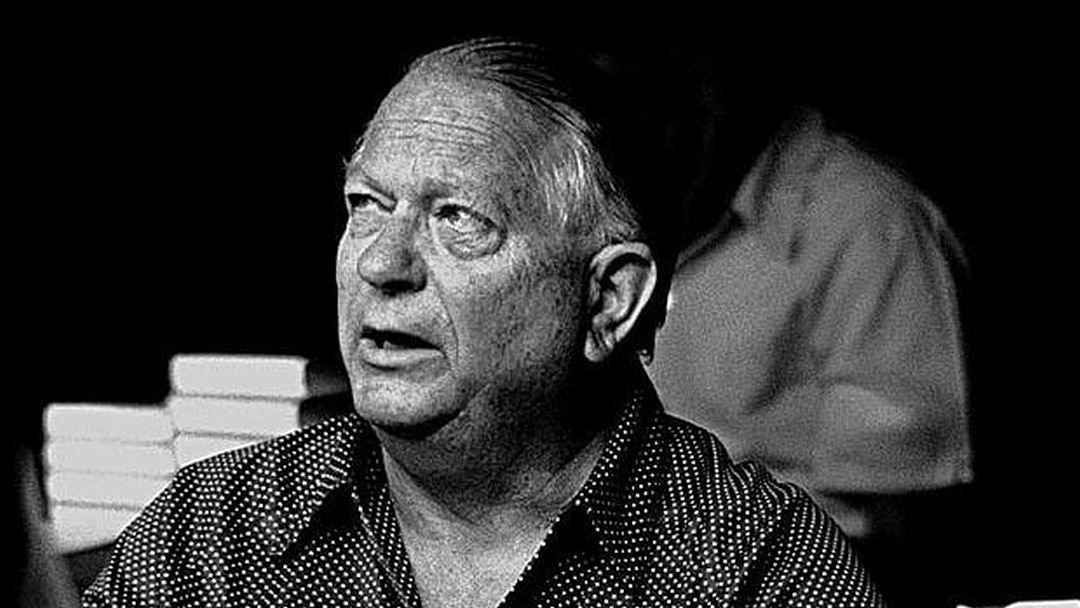 Adiós a Jack Vance