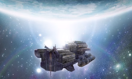 «La Tierra desprevenida» (Orson Scott Card y  Aaron Jonhnston, Ediciones B)