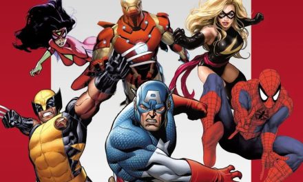 No más «Marvel Heroic Roleplaying»