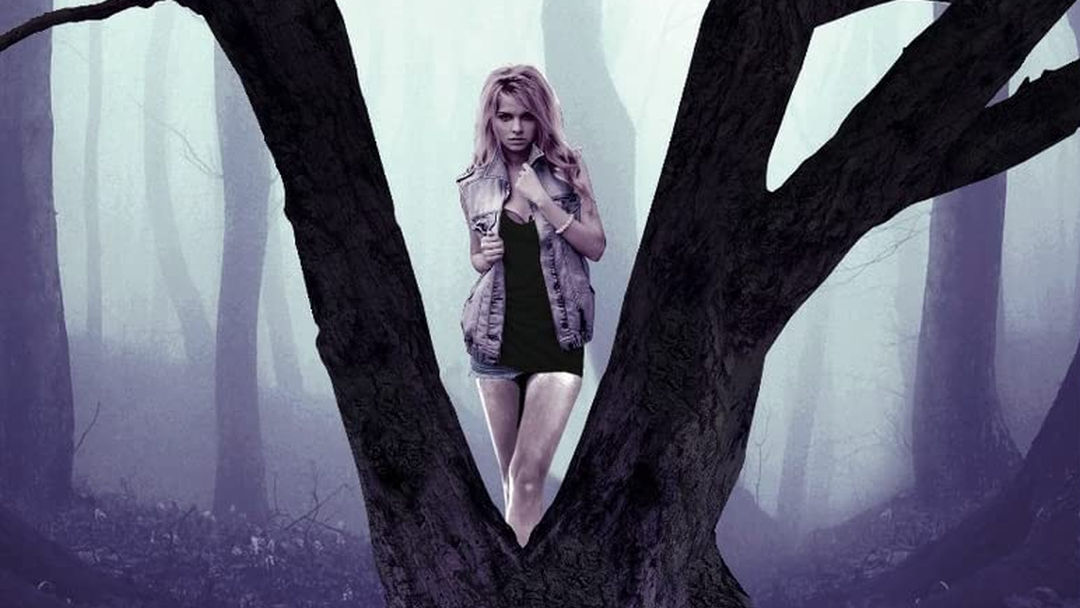 Oz Editorial presenta «Nacida a medianoche»