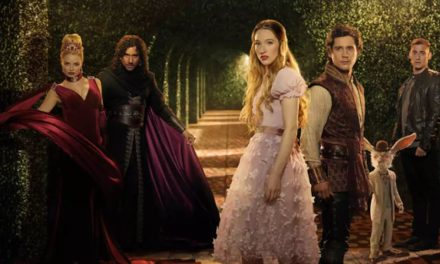 Un Storybrooke para Alicia