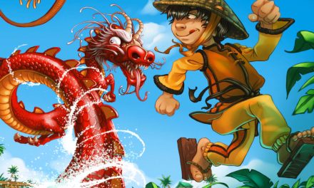 Juegos chinos sobre el Mekong