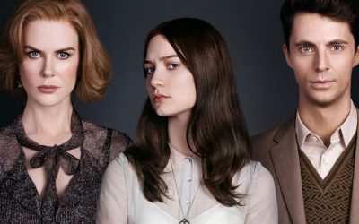 «Stoker»: Obsesiones indecentes