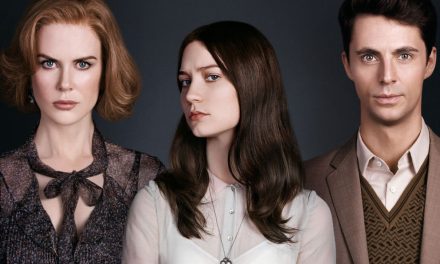 «Stoker»: Obsesiones indecentes
