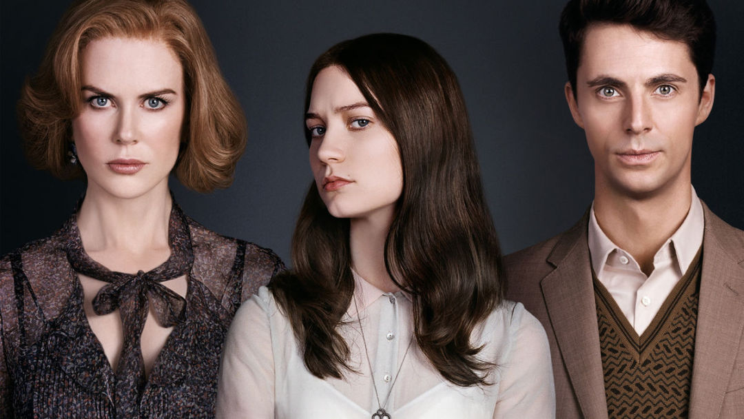 «Stoker»: Obsesiones indecentes
