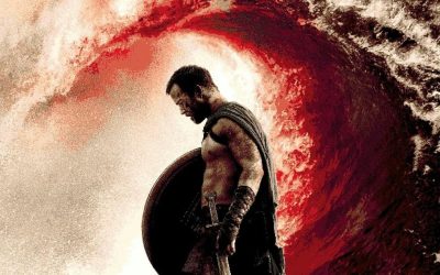 «300: El origen de un imperio»: Más allá de las Termópilas