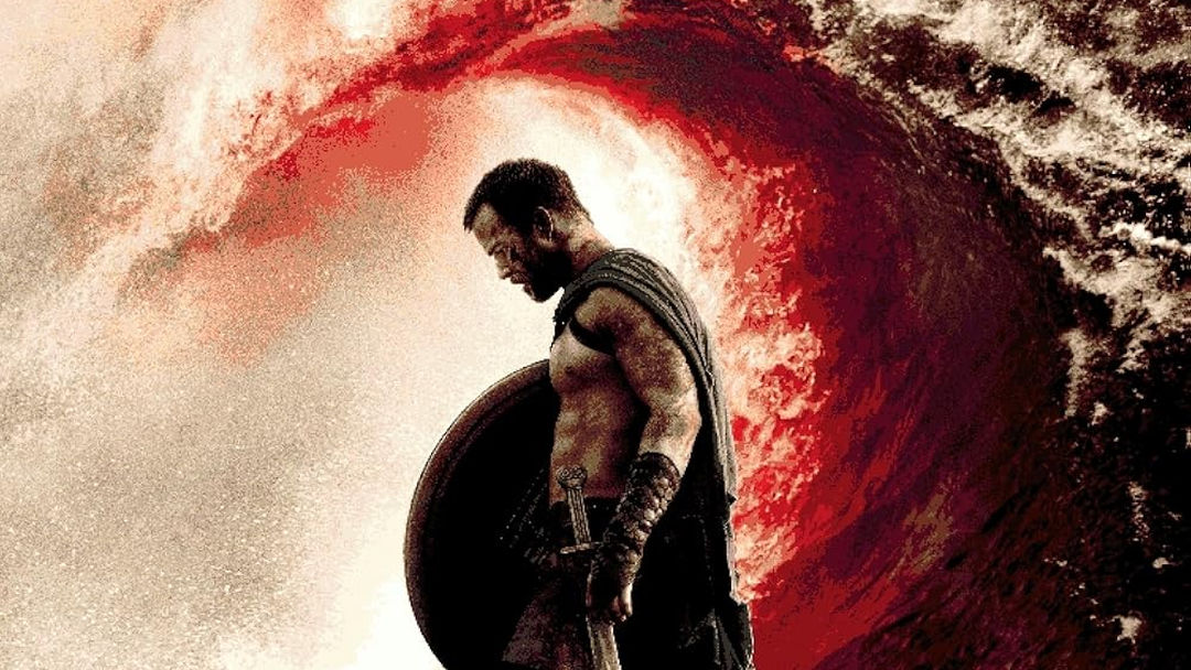 «300: El origen de un imperio»: Más allá de las Termópilas