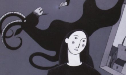 Ediciones De Ponent presenta «El amor infinito que te tengo y otras historias»