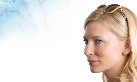 Primer trailer de «Blue Jasmine»