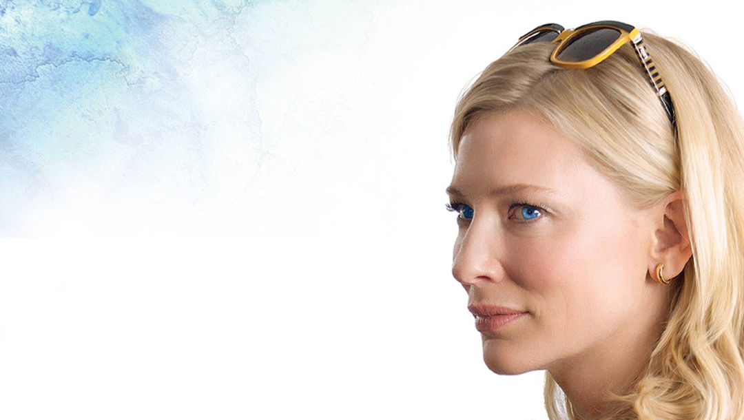 Primer trailer de «Blue Jasmine»