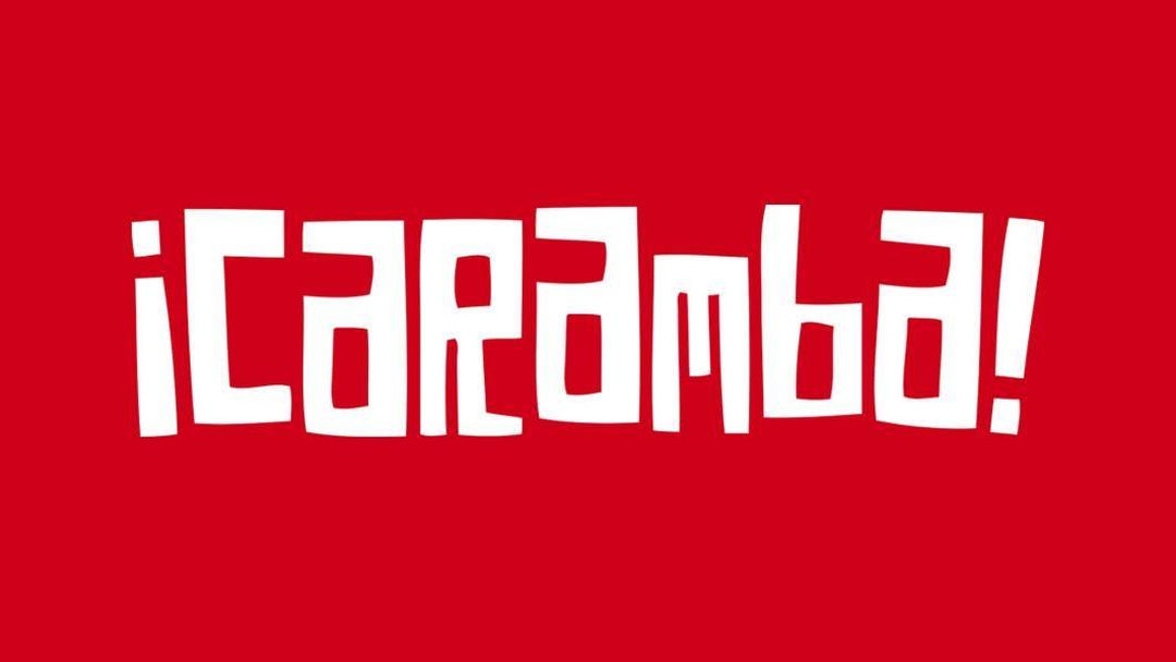 Novedades de Caramba! Cómics para junio del 2013