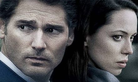 Primer trailer de «Closed Circuit»