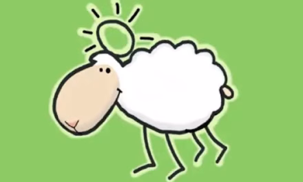 «Cordero» (Christopher Moore, La Factoría de Ideas)