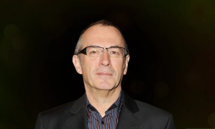 Dave Gibbons visita Barcelona