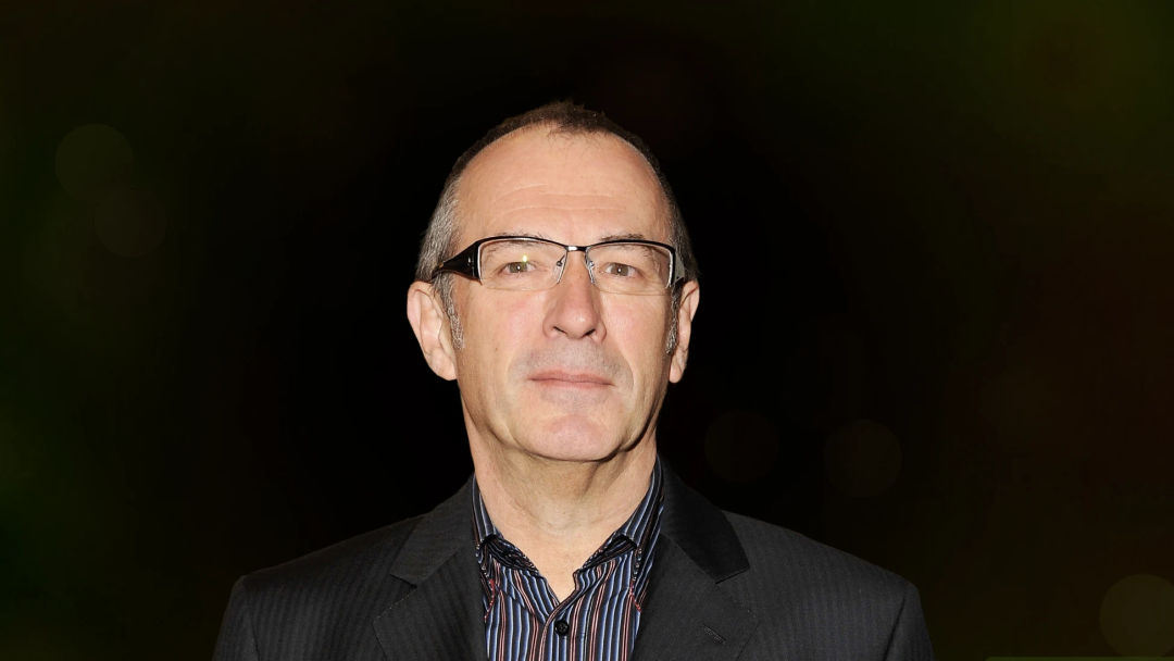 Dave Gibbons visita Barcelona