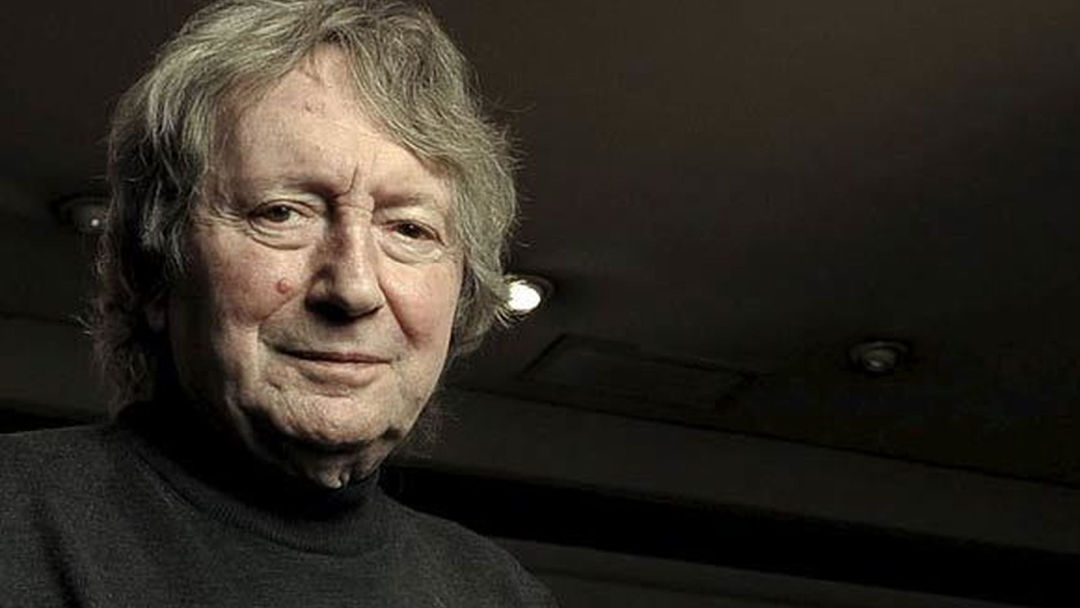 Elías Querejeta (1934-2013)