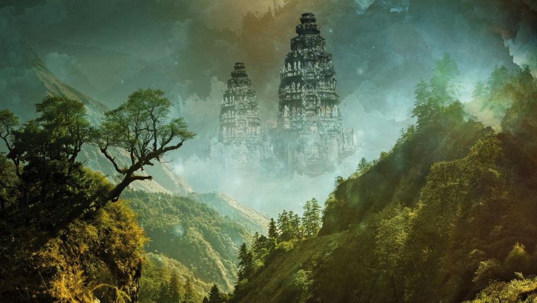 Scyla eBooks presenta «El vuelo del oricú»