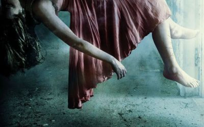 «Exorcismo en Georgia»: En ocasiones veo muertos