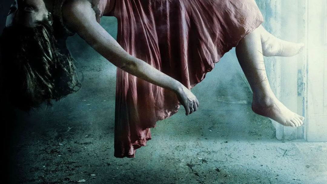 «Exorcismo en Georgia»: En ocasiones veo muertos