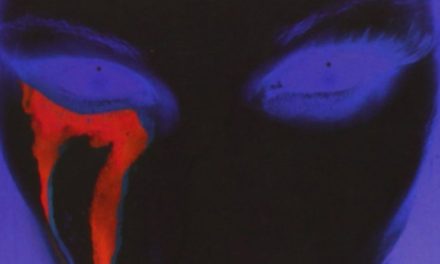 «Giovanninna está contigo» (David Mateo, Ecir Editorial)