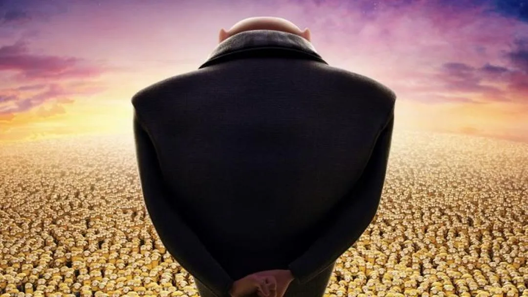 «Gru 2. Mi villano favorito»: Dejando atrás el Lado Oscuro