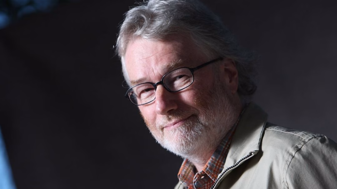 Fallece Iain Banks, autor de la saga de «La Cultura»