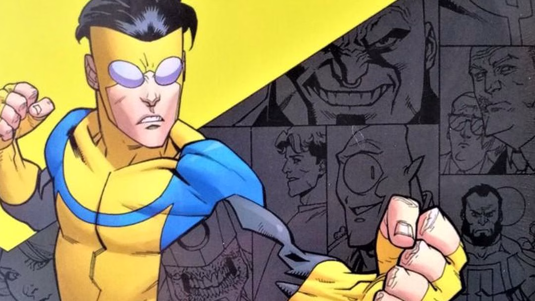 Ninth Ediciones presenta «Invencible: Entre lo ordinario y lo extraordinario»