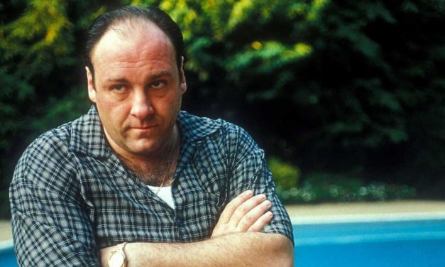 Adiós a James Gandolfini y a Tony Soprano