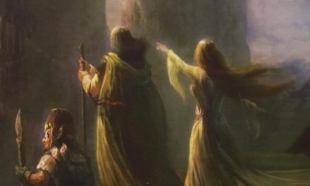 «Legados» (Javier Pellicer, Holocubierta Ediciones)