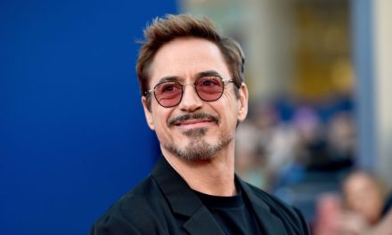 Robert Downey Jr., con los Vengadores pero no con Iron Man