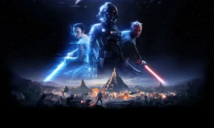 El regreso de «Star Wars: Battlefront»