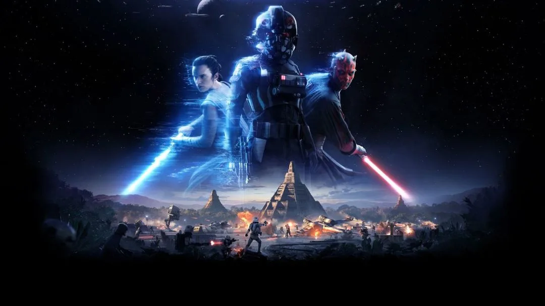 El regreso de «Star Wars: Battlefront»
