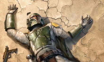«Star Wars: Lazos de sangre #2» (Tom Taylor y Chris Scalf, Planeta DeAgostini Cómics)