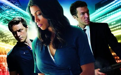 «Trance»: Viaje alucinante al fondo de la mente
