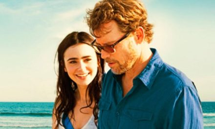 Primer trailer de «Un invierno en la playa»