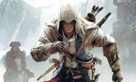 La Esfera de los Libros presenta «Assassin’s Creed: Forsaken»