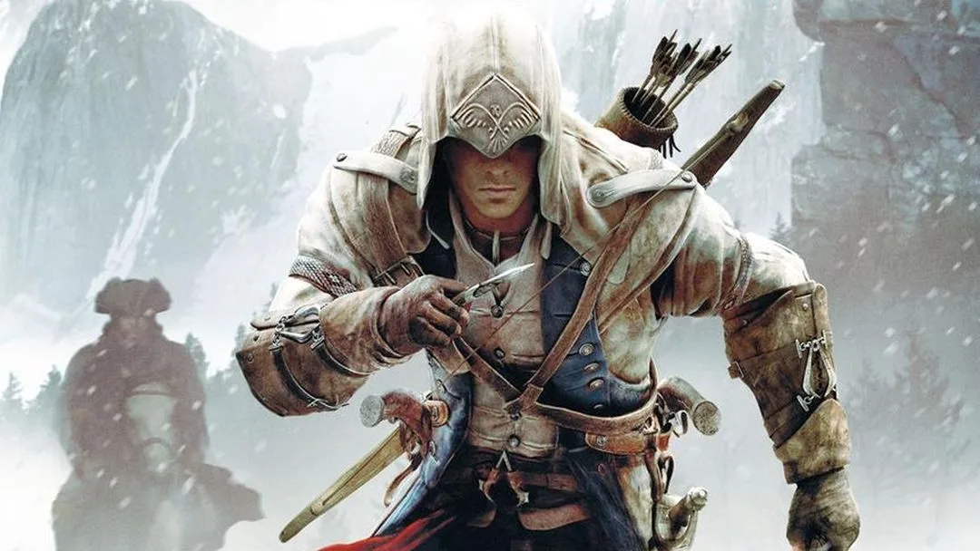 La Esfera de los Libros presenta «Assassin’s Creed: Forsaken»