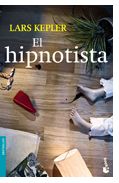 Booket presenta "El Hipnotista"