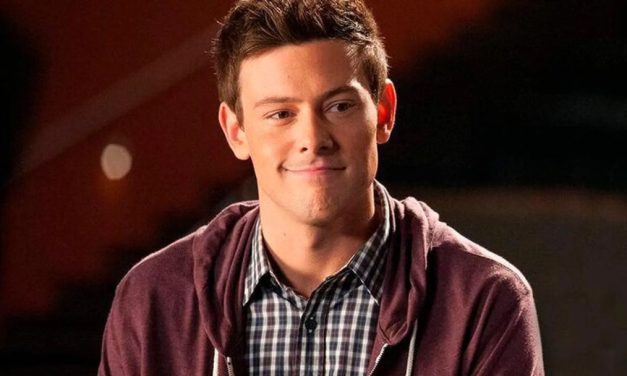 Murió Cory Monteith, actor de «Glee»