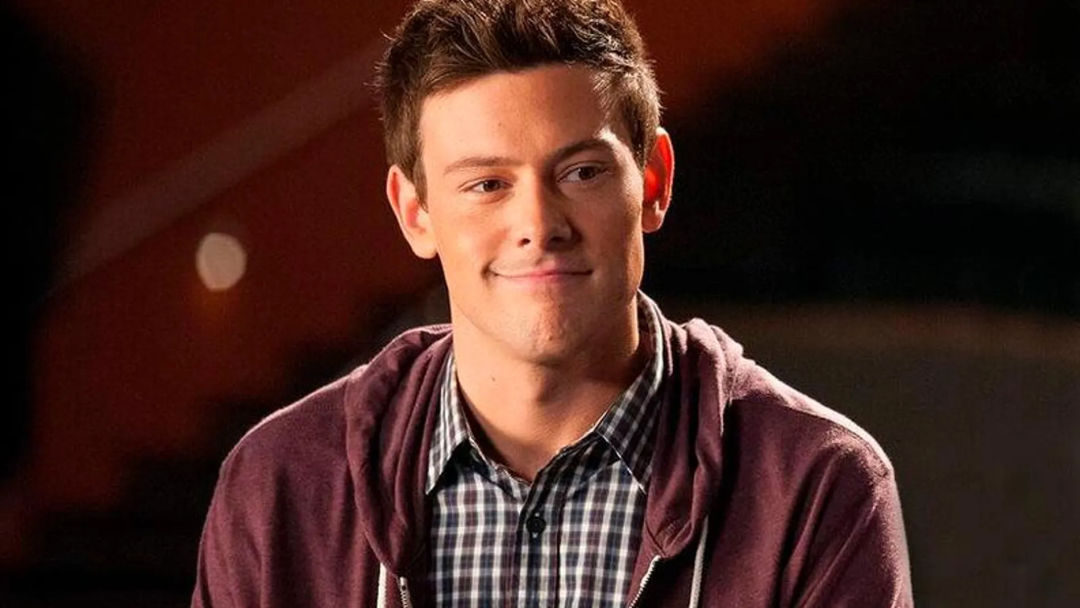 Murió Cory Monteith, actor de «Glee»