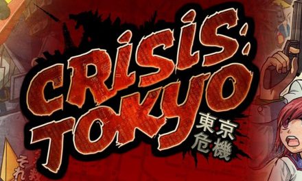 Destruyendo Tokio se alcanza la cima