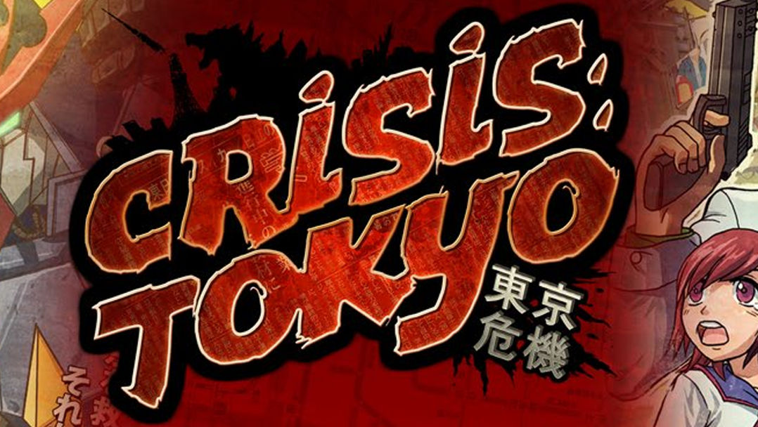 Destruyendo Tokio se alcanza la cima
