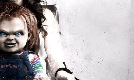 Primer trailer de «Curse of Chucky»