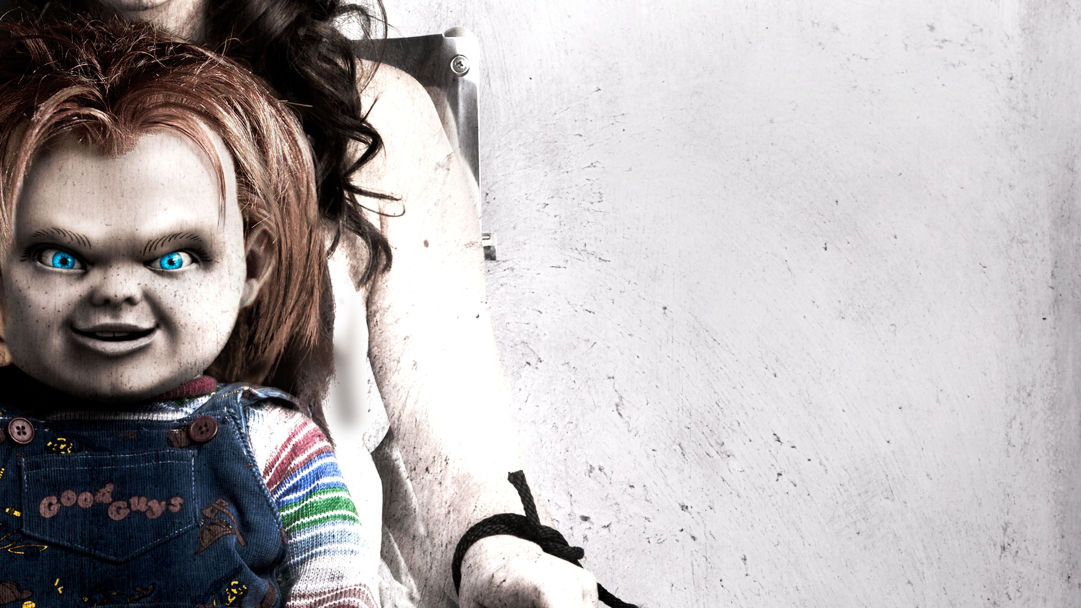 Primer trailer de «Curse of Chucky»