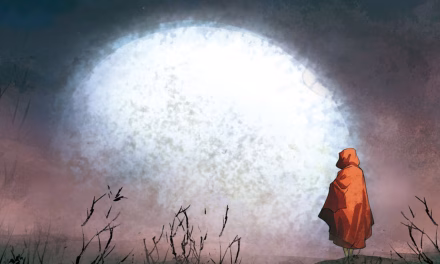«El juego de la Luna» (Enrique Bonet y José Luis Munuera, Astiberri Ediciones)