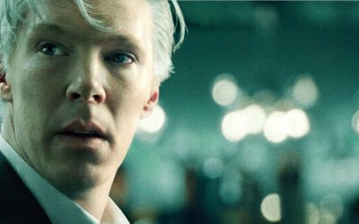 «El quinto poder»: El asunto Wikileaks