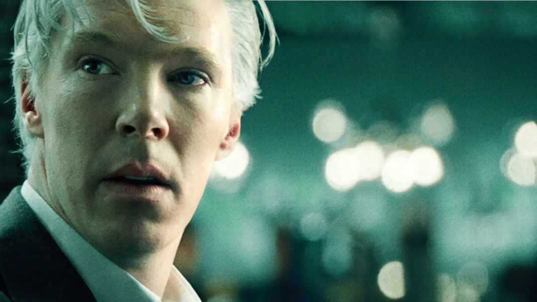 Primer trailer de «El quinto poder»