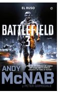 La Esfera de los Libros presenta “Battlefield 3: El Ruso”