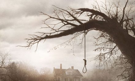 Primer trailer de «Expediente Warren: The Conjuring»